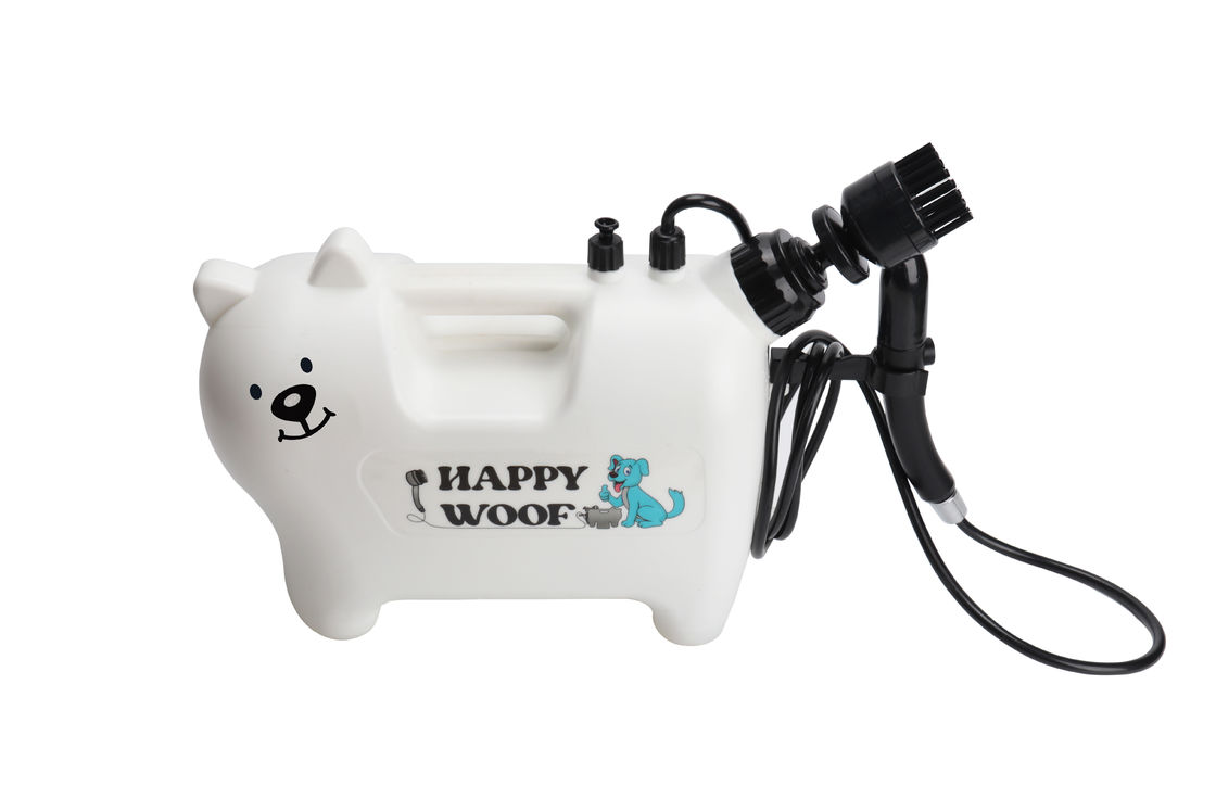 Limpieza de uno mismo del peine de la aguja de Cat Gently Bath Tool Massage del perro Slick Pet Grooming Brush lavable para el retiro enredado del pelo